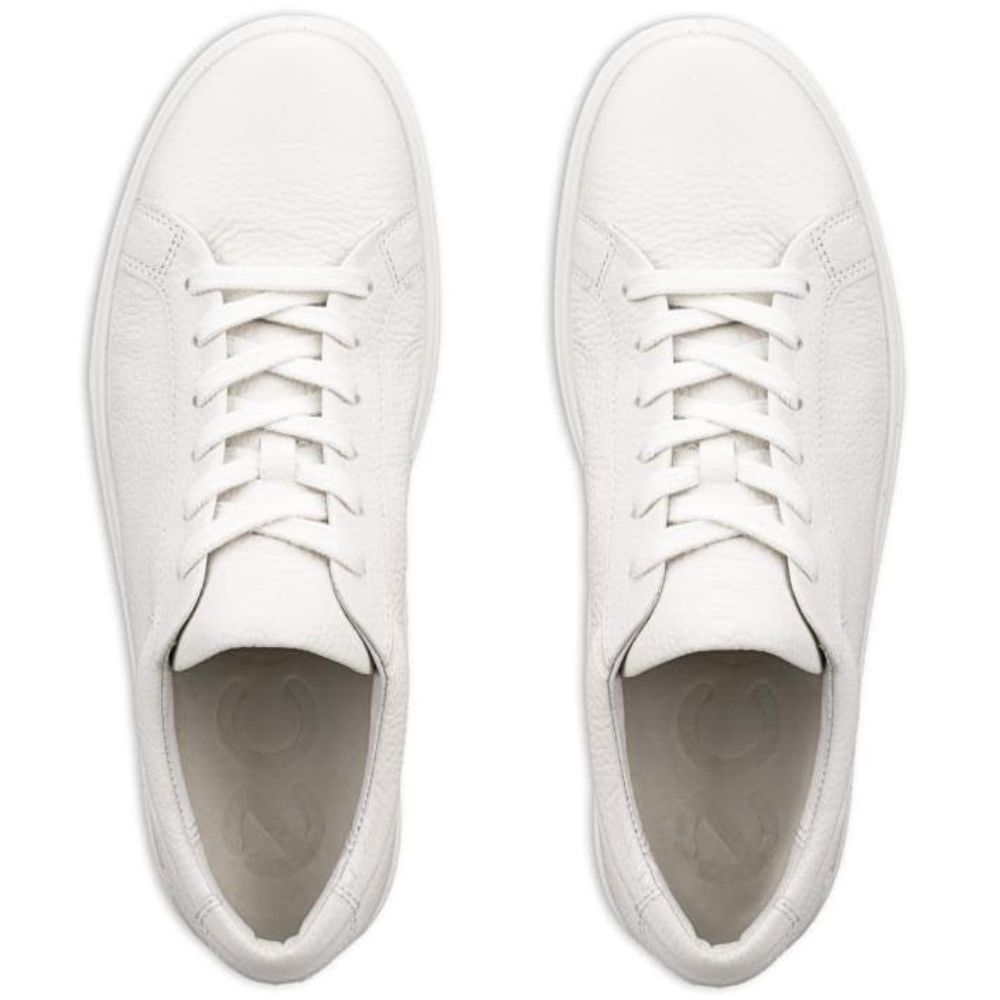 ECCO SOFT 60 WHITE