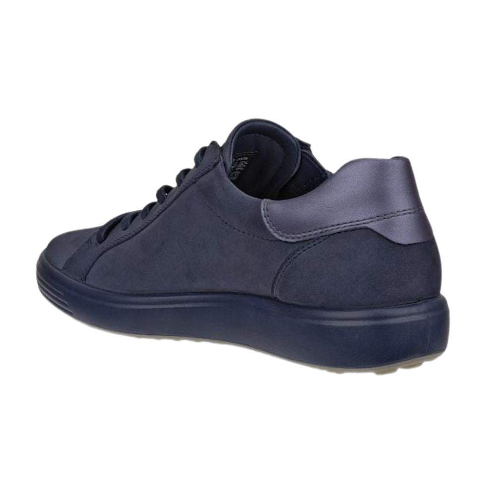 ECCO SOFT 7 ZIP MARINE