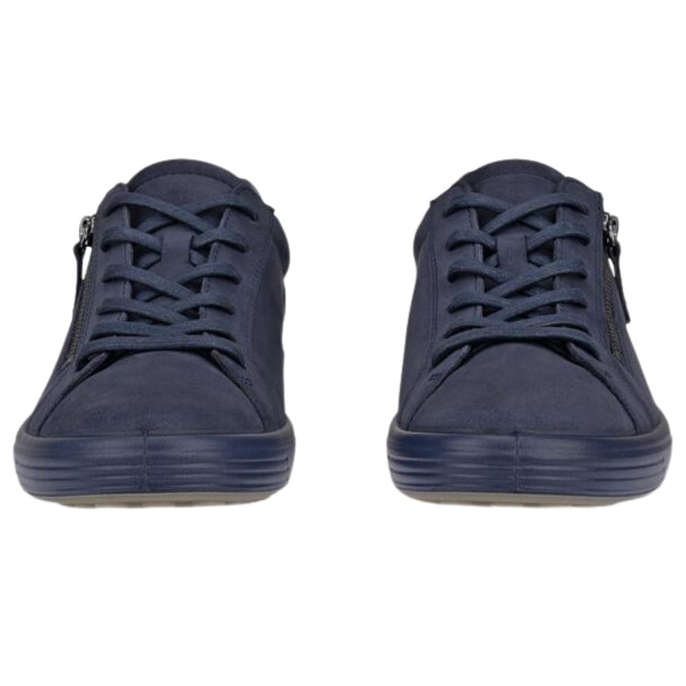 ECCO SOFT 7 ZIP MARINE