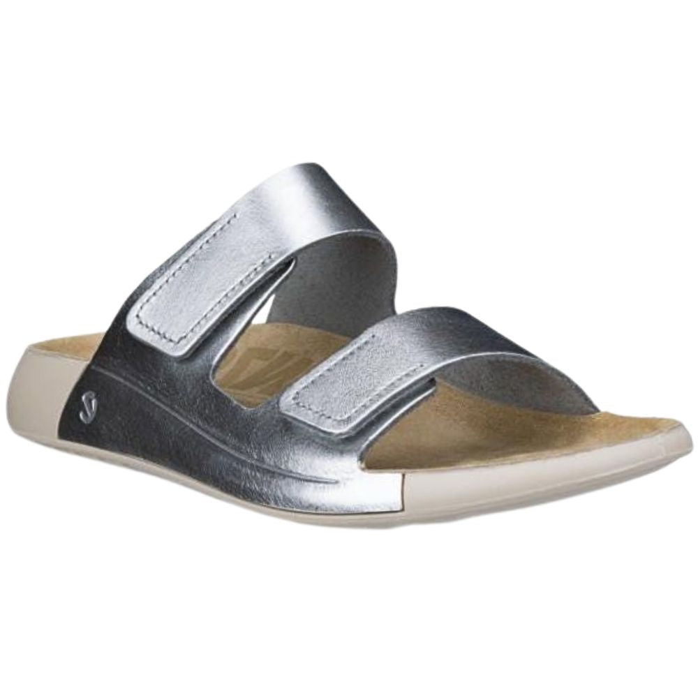 ECCO COZMO PURE SILVER FOIL