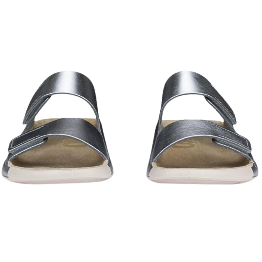 ECCO COZMO PURE SILVER FOIL
