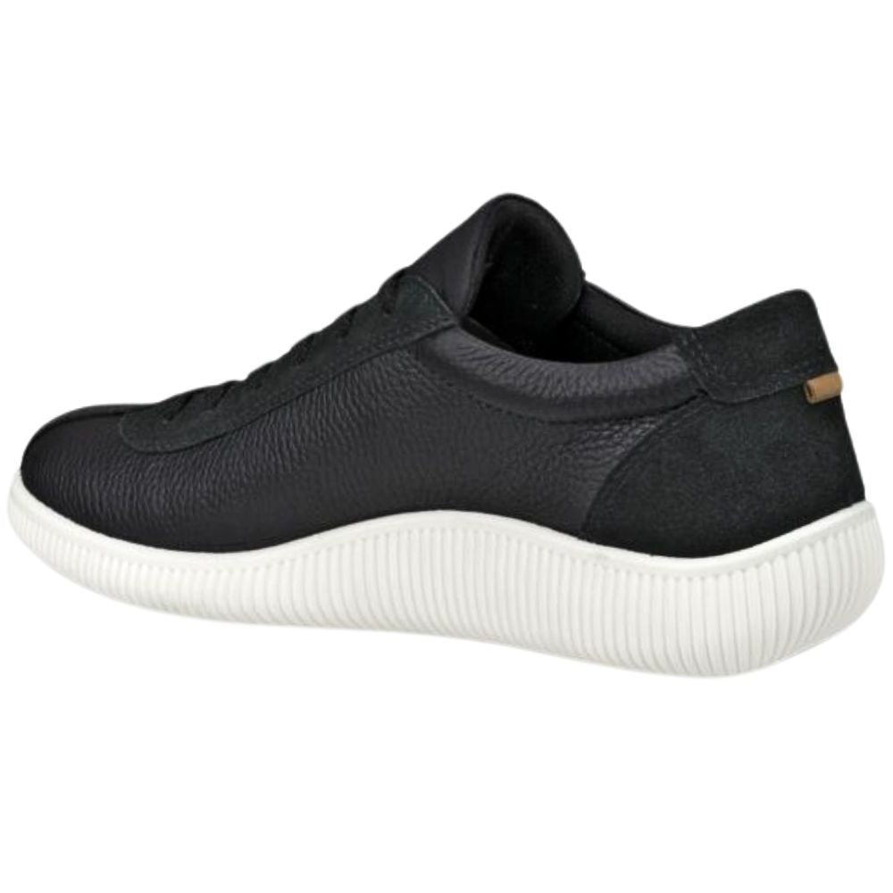 ECCO SOFT ZERO BLACK