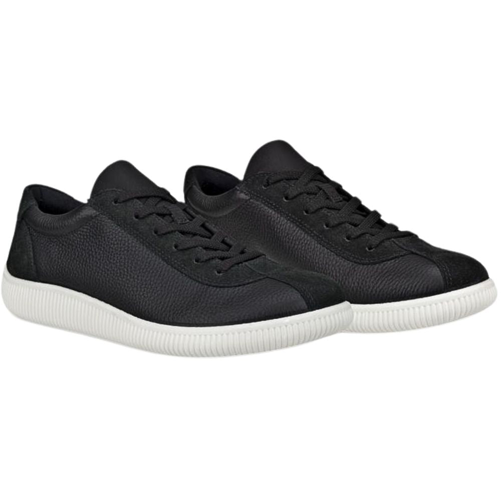 ECCO SOFT ZERO BLACK