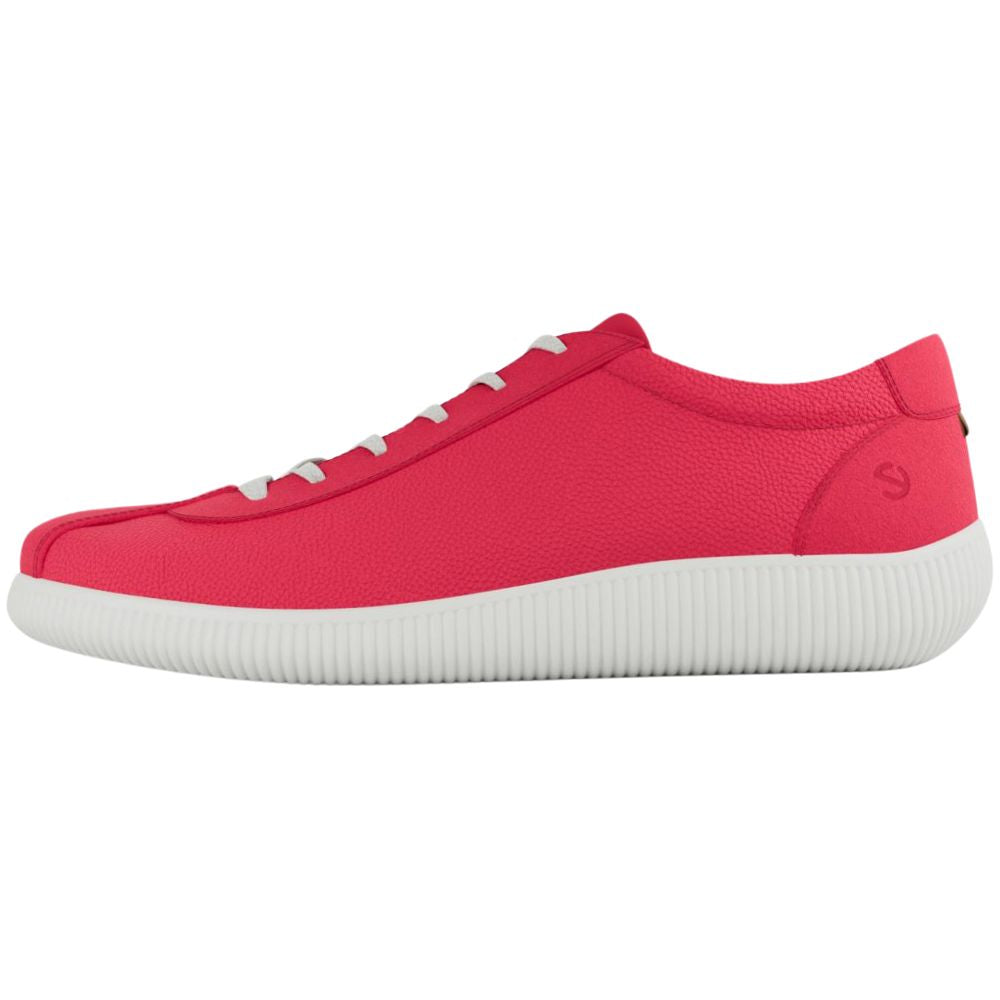 ECCO SOFT ZERO TEABERRY