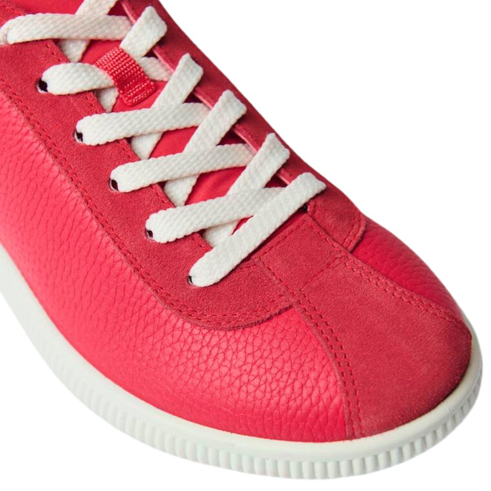 ECCO SOFT ZERO TEABERRY