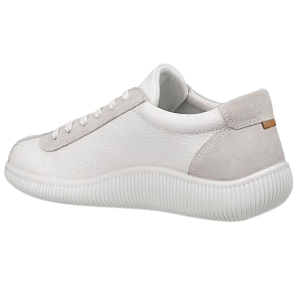 ECCO SOFT ZERO WHITE