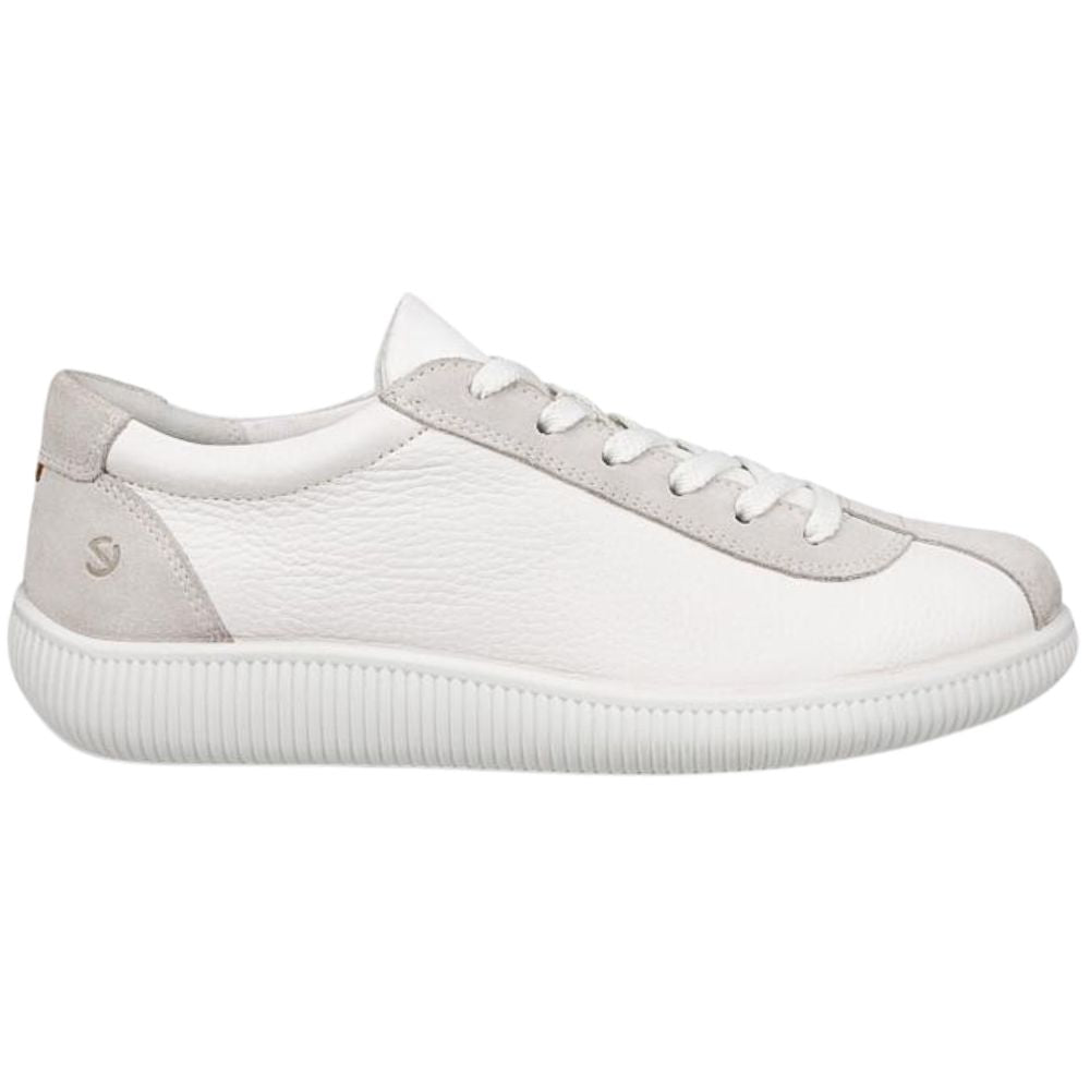 ECCO SOFT ZERO WHITE