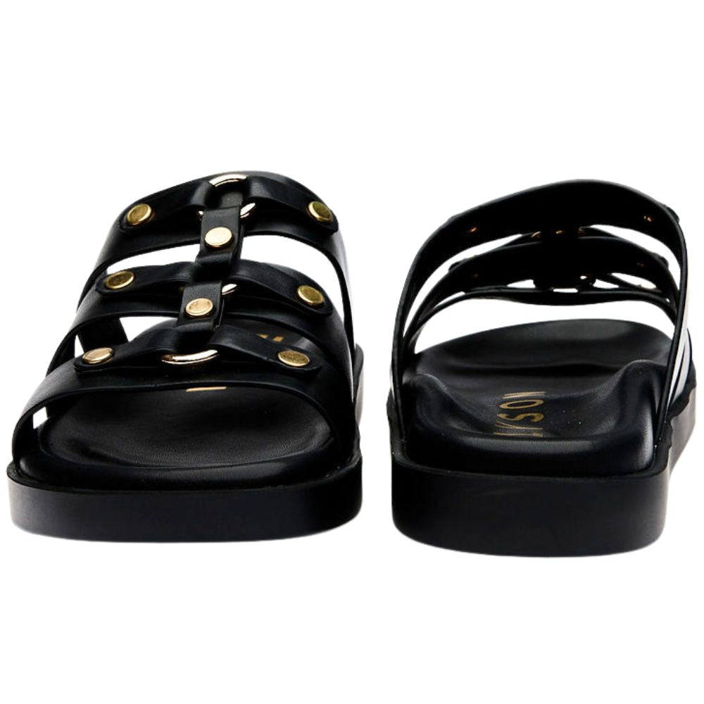 ELYSON FESTIVAL BLACK