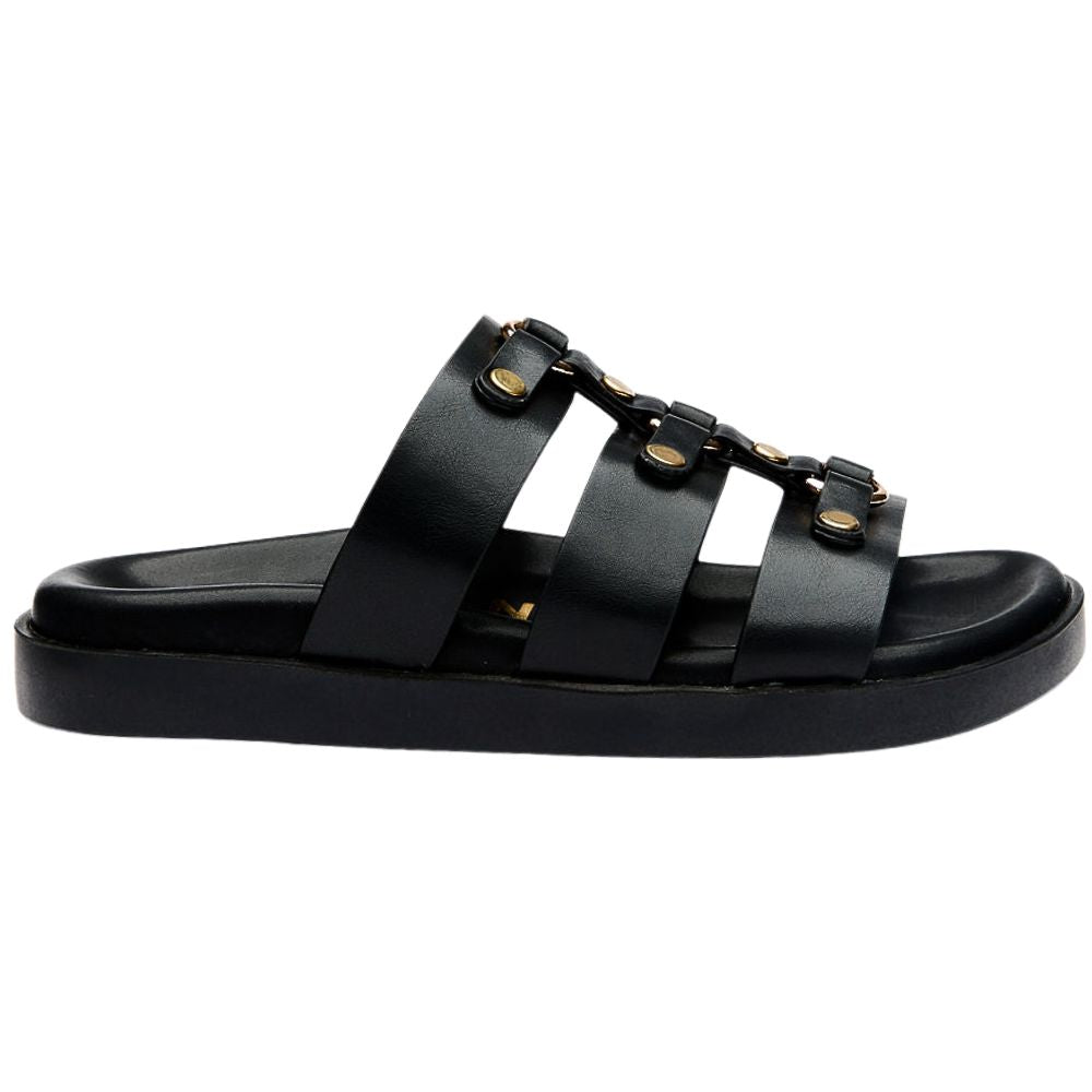 ELYSON FESTIVAL BLACK