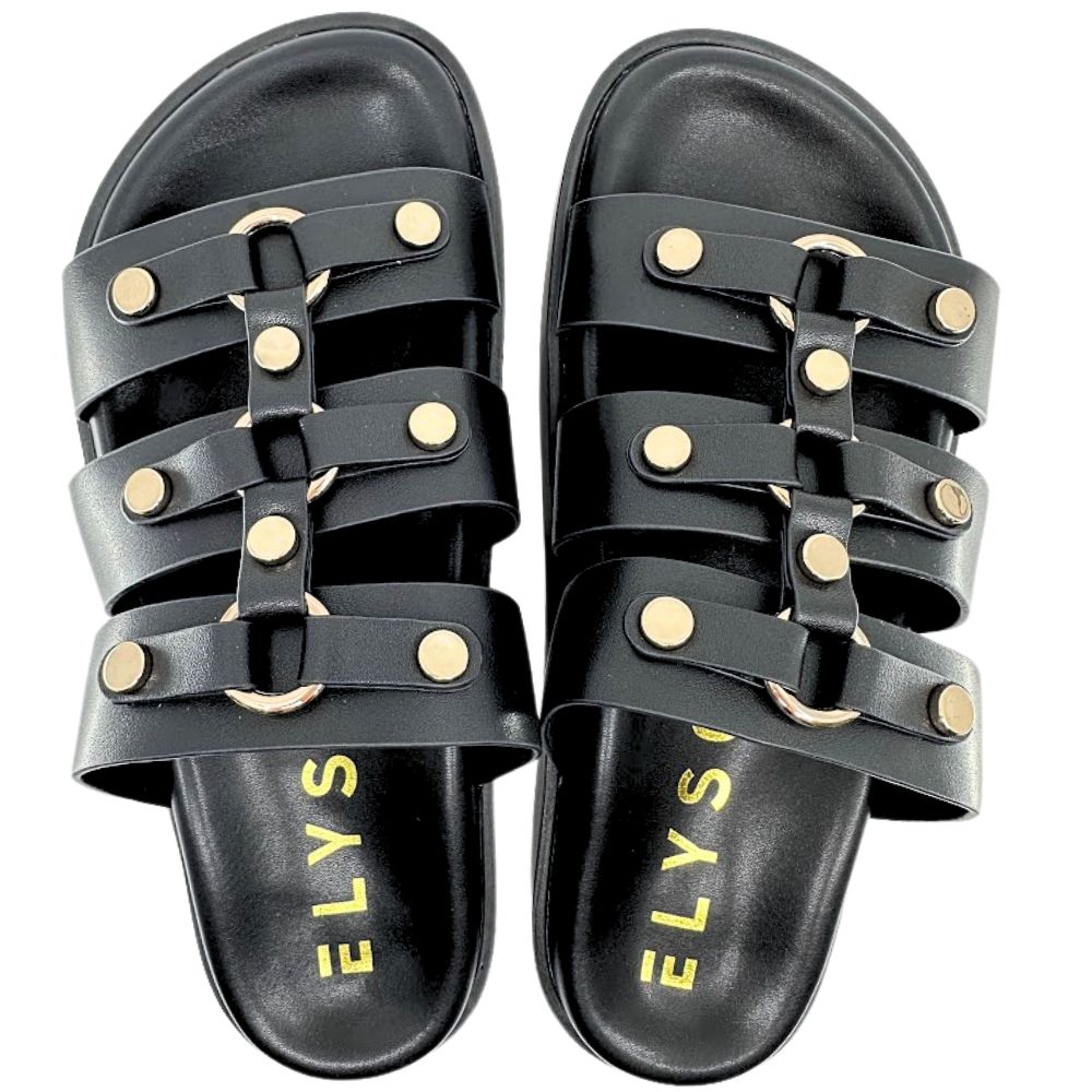 ELYSON FESTIVAL BLACK