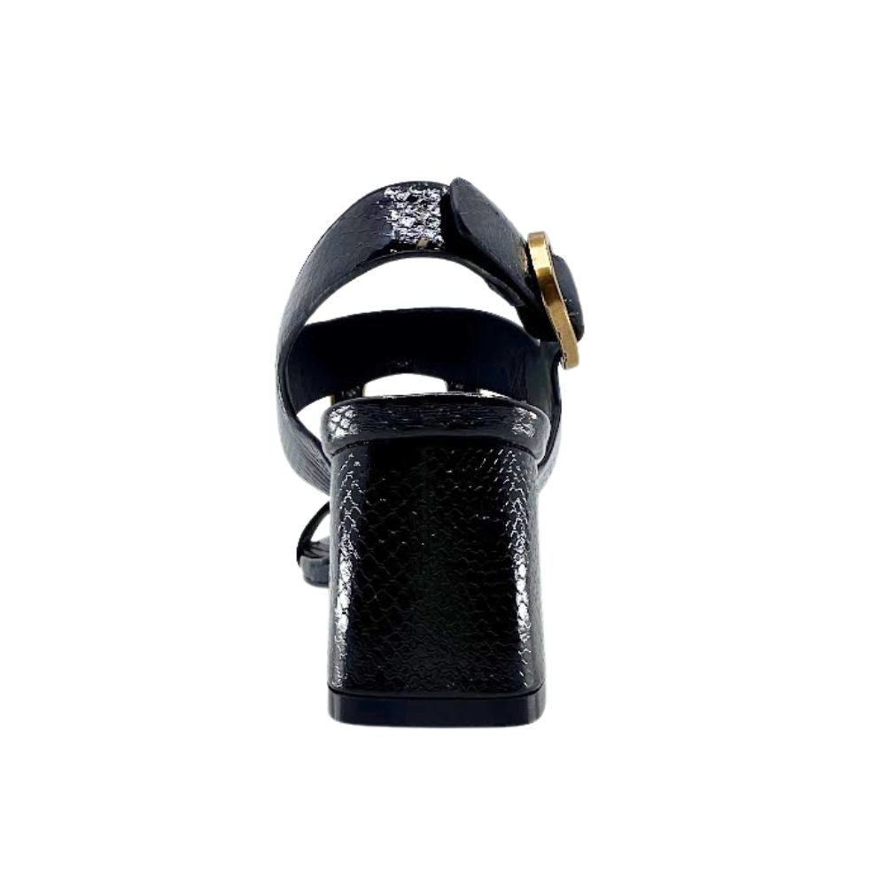 ELYSON VOYAGE BLACK