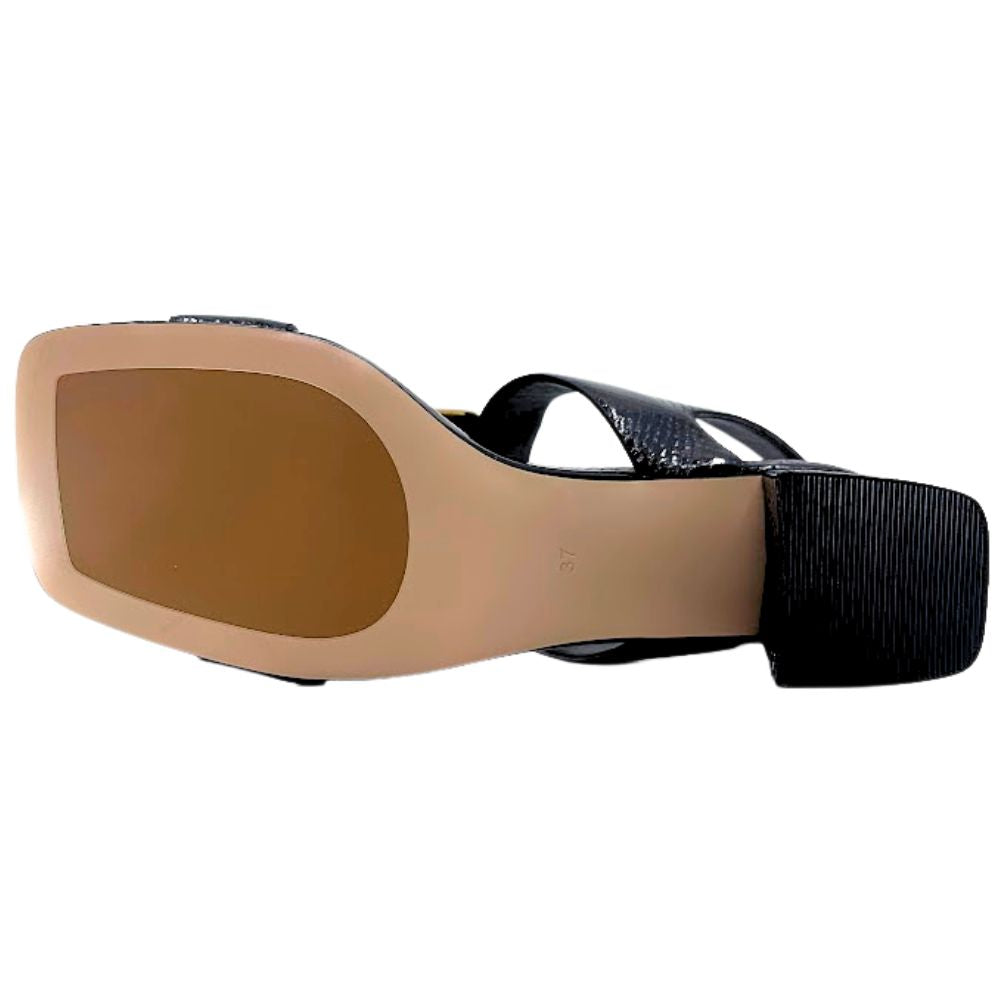 ELYSON VOYAGE BLACK