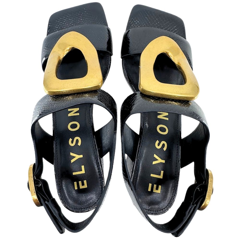 ELYSON VOYAGE BLACK