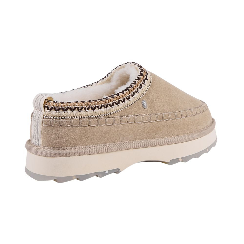 EMU AUSTRALIA SHARKY ADVENTURE SCUFF SAND