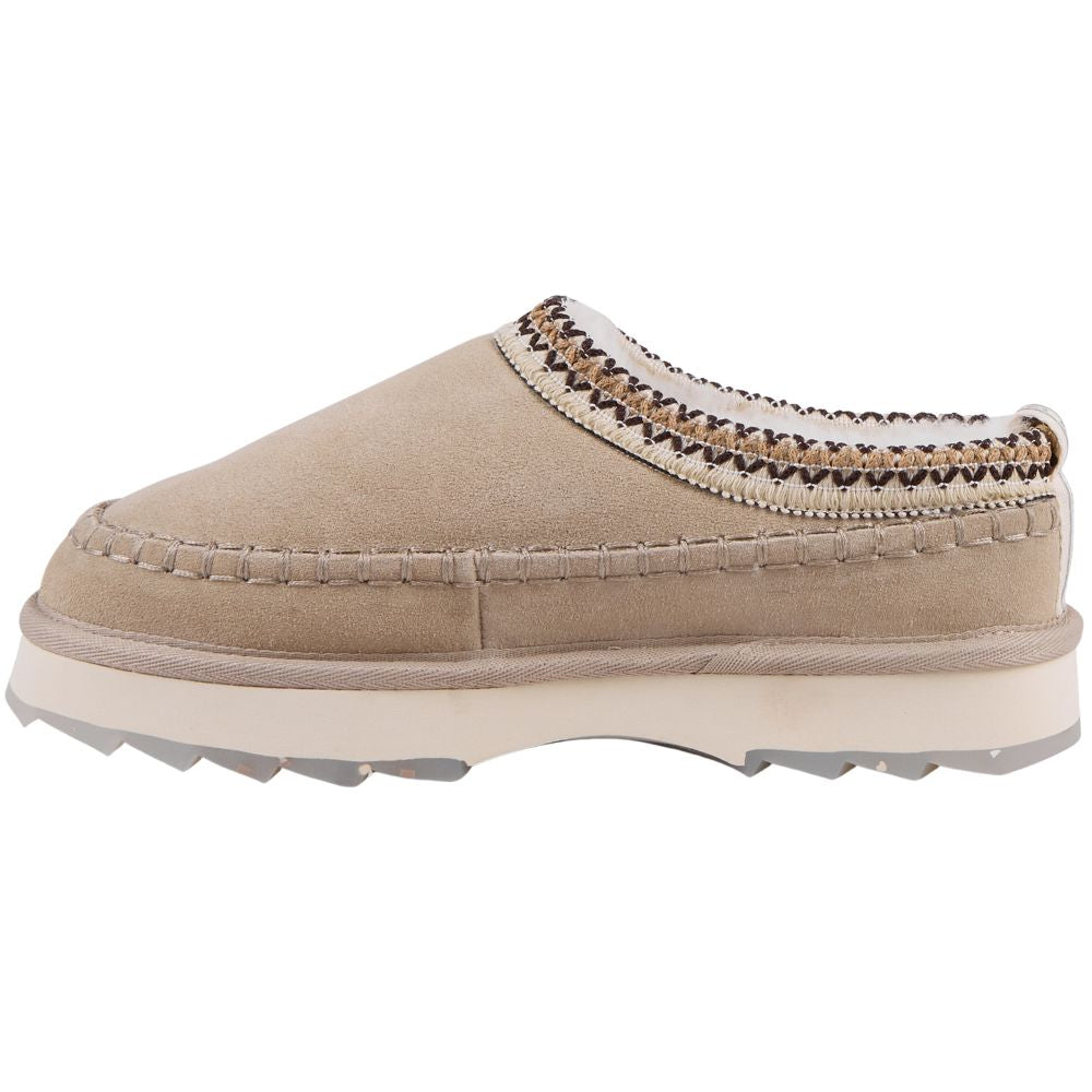 EMU AUSTRALIA SHARKY ADVENTURE SCUFF SAND