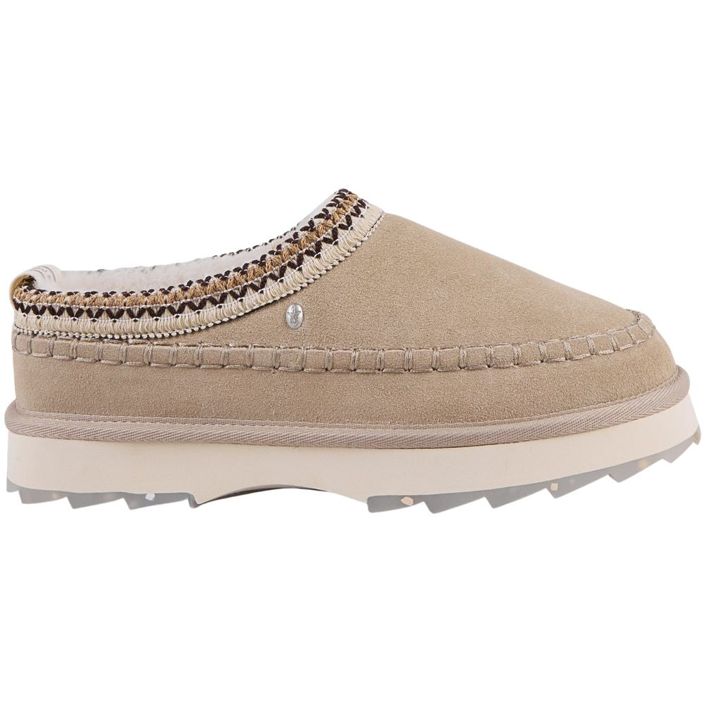 EMU AUSTRALIA SHARKY ADVENTURE SCUFF SAND