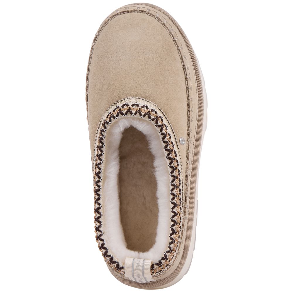 EMU AUSTRALIA SHARKY ADVENTURE SCUFF SAND