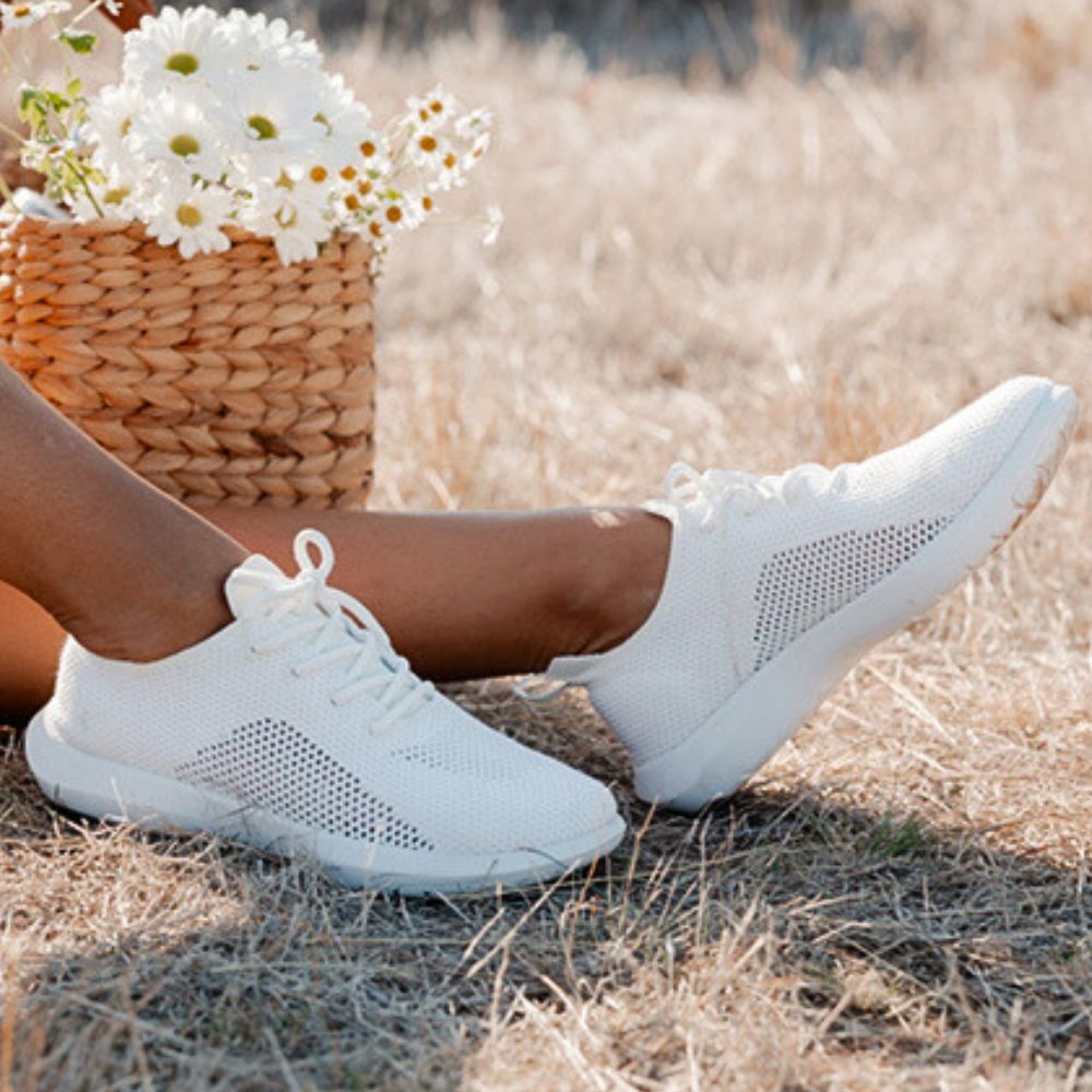 EMU　白 EMU AUSTRALIA SPRINGBROOK WHITE - Cherrywood Shoes