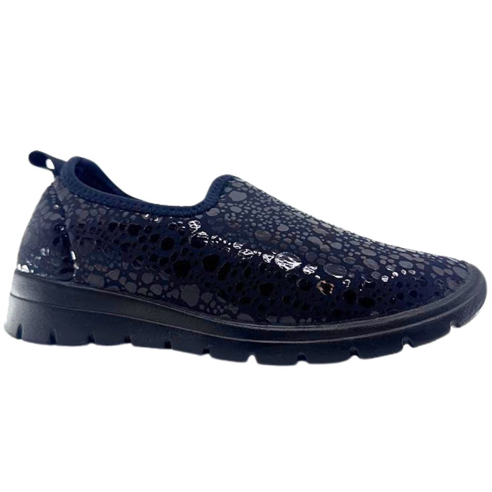 EUROFLEX FLORENCE LEOPARD