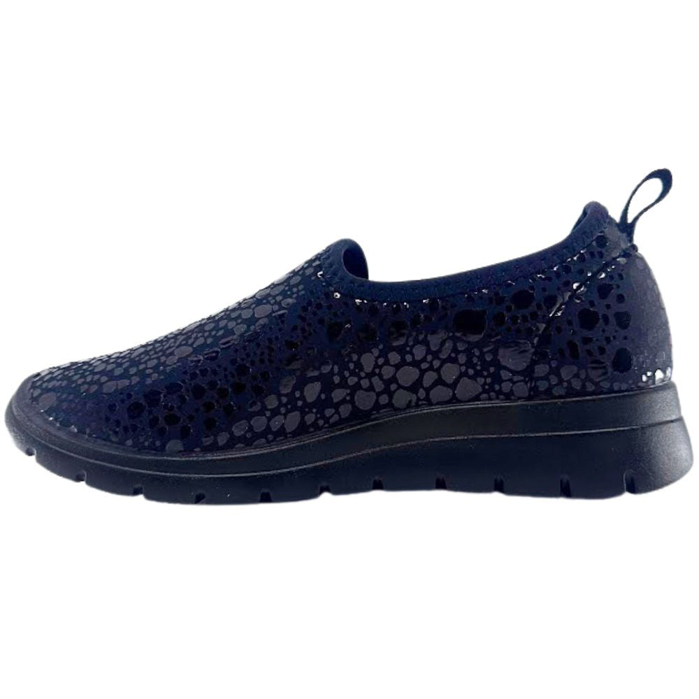 EUROFLEX FLORENCE LEOPARD