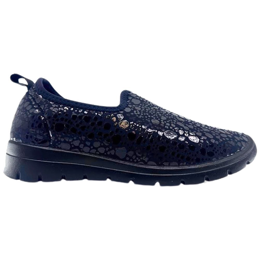 EUROFLEX FLORENCE LEOPARD