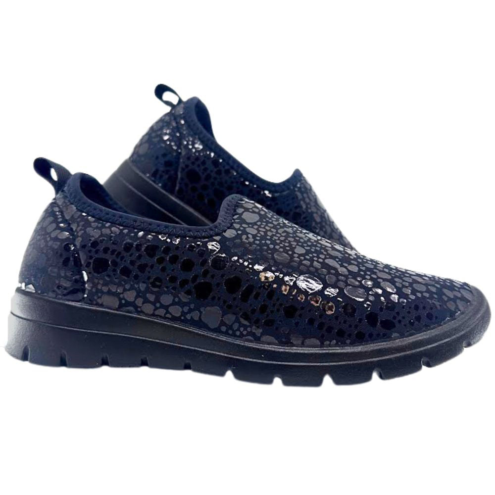 EUROFLEX FLORENCE LEOPARD
