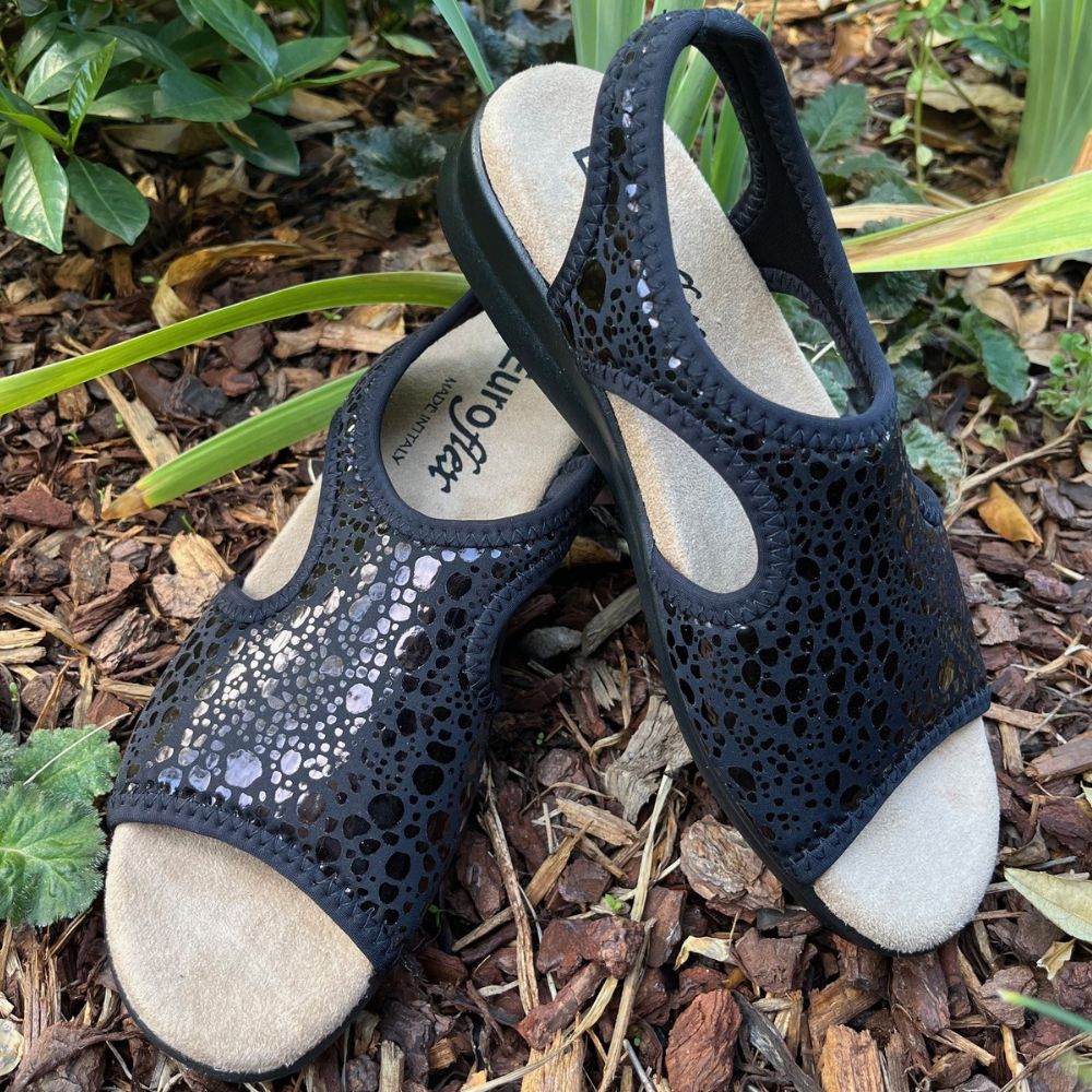 EUROFLEX TUSCANY LEOPARD