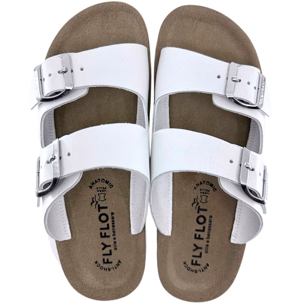 FLY FLOT 77G64 BIANCO