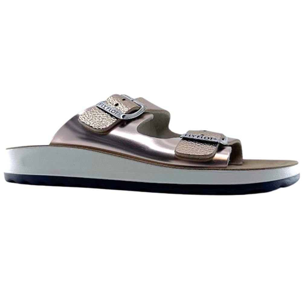 FLY FLOT 77G64 DARK GOLD