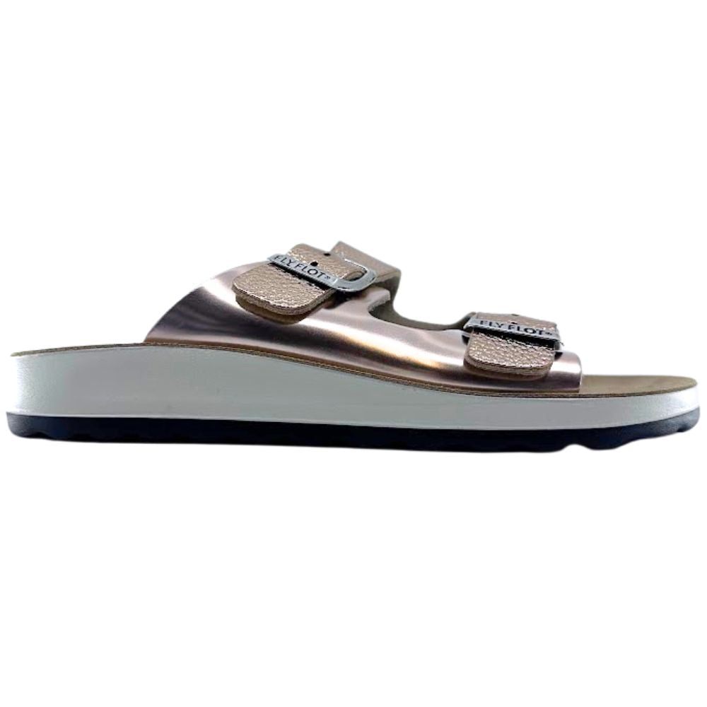 FLY FLOT 77G64 DARK GOLD