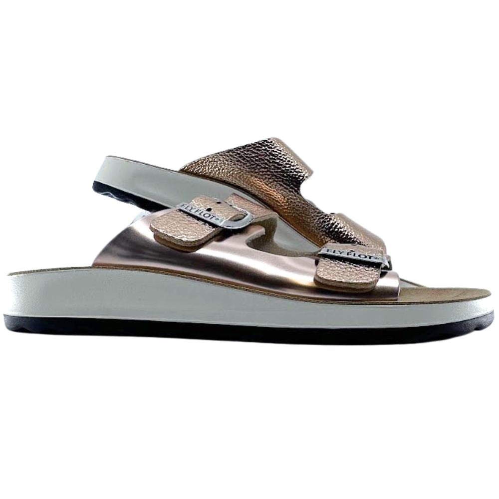 FLY FLOT 77G64 DARK GOLD
