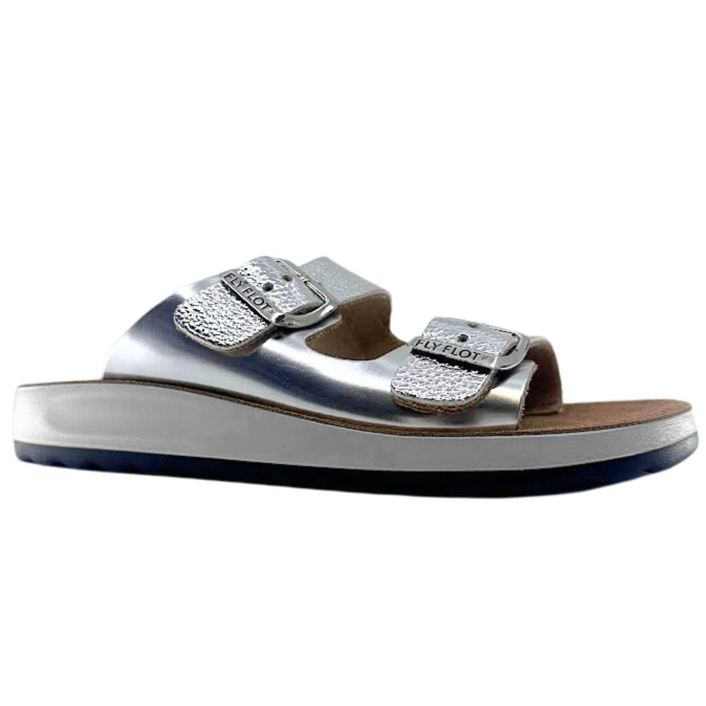 FLY FLOT 77G64 SILVER
