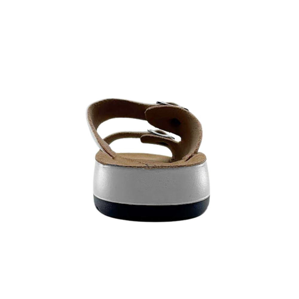 FLY FLOT 77G64 SILVER