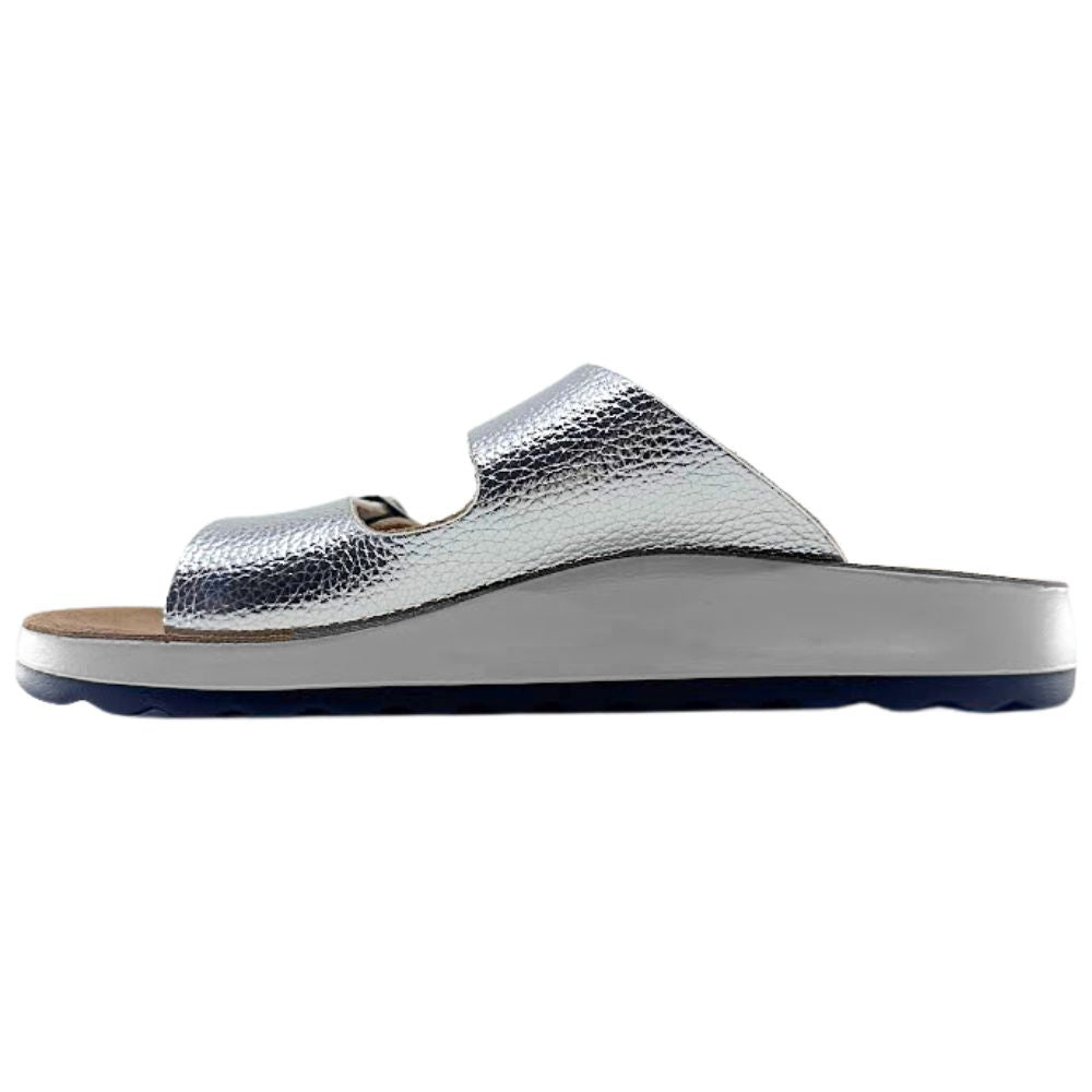 FLY FLOT 77G64 SILVER