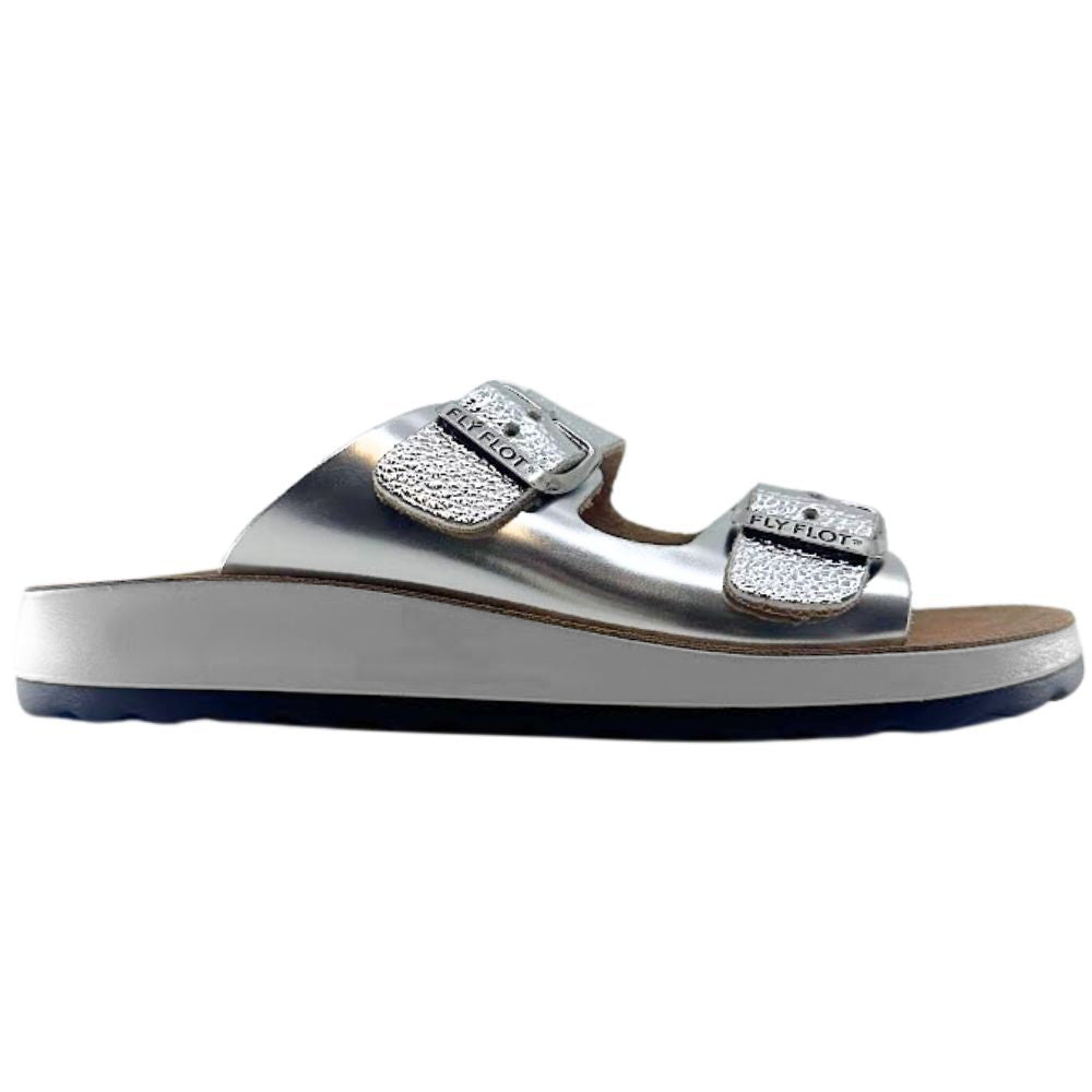 FLY FLOT 77G64 SILVER