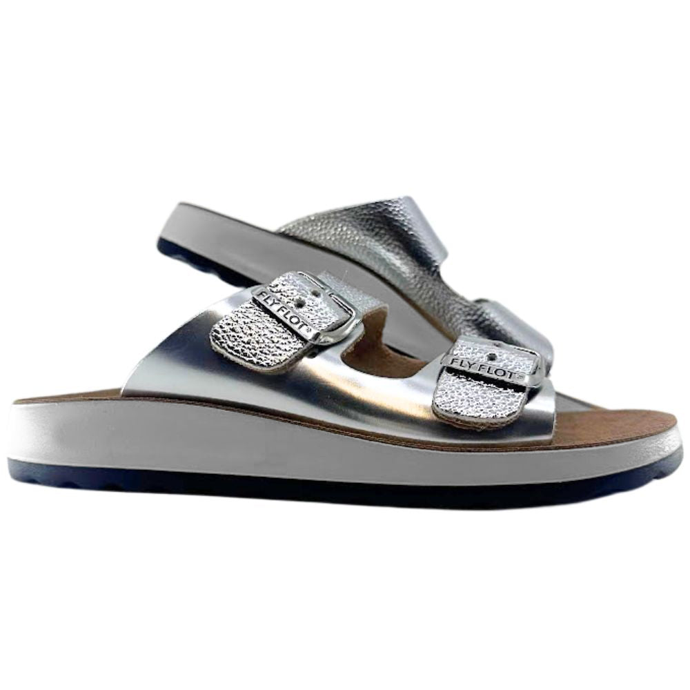 FLY FLOT 77G64 SILVER