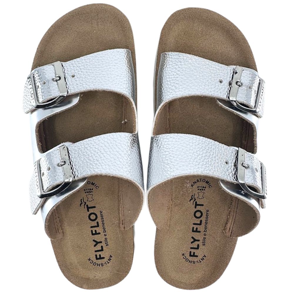 FLY FLOT 77G64 SILVER