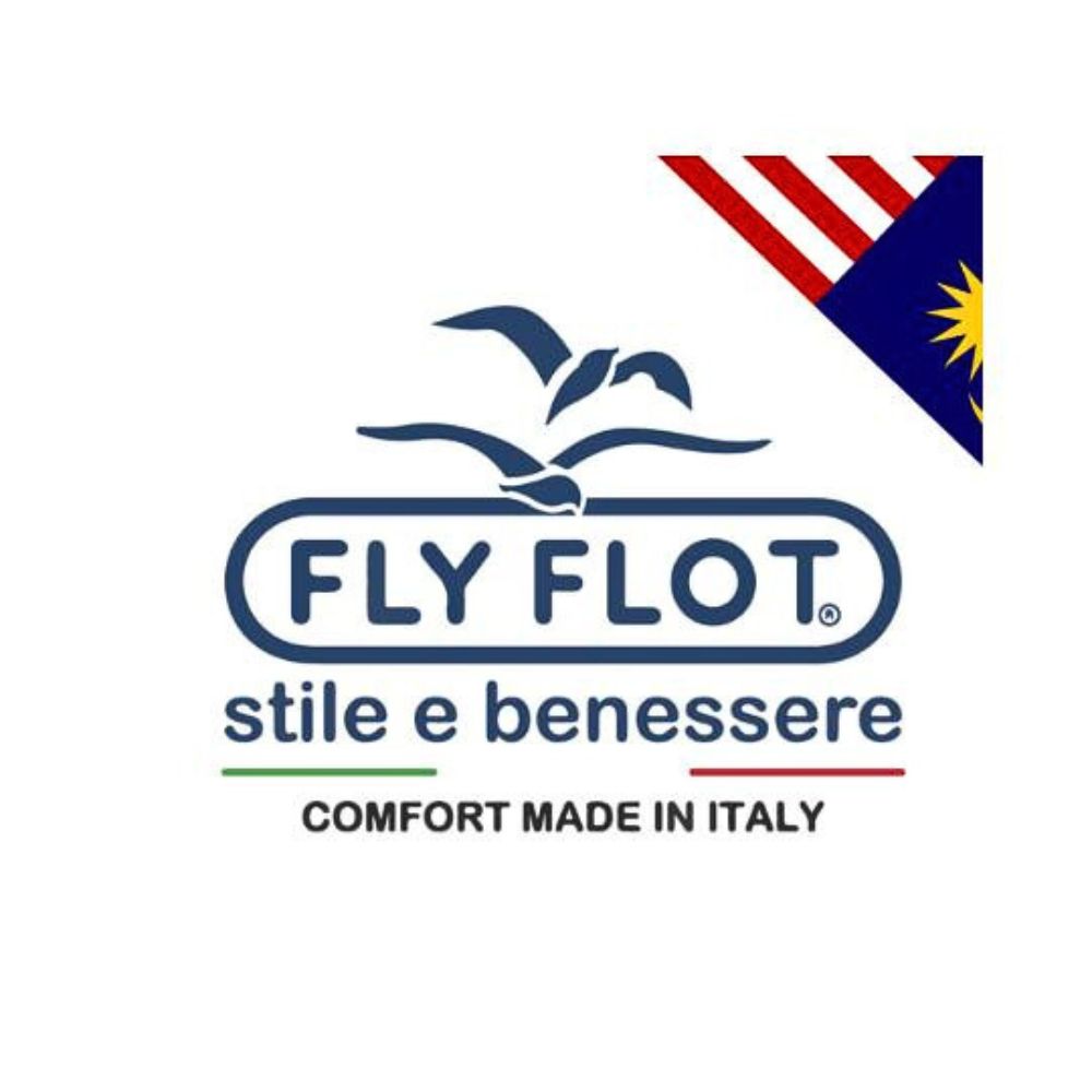 FLY FLOT 77G64 SILVER