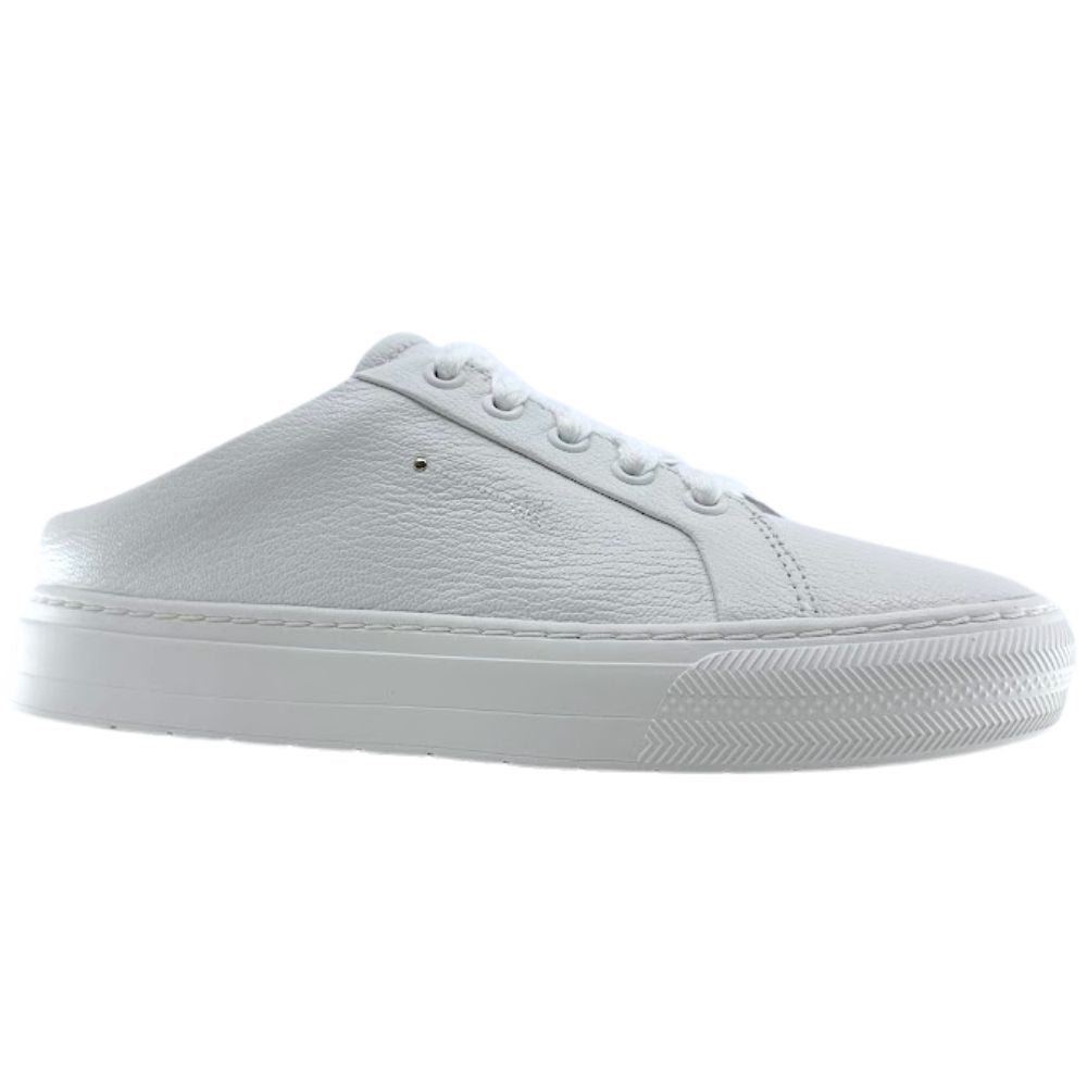 FRANKIE4 LINCOLN WHITE TUMBLED