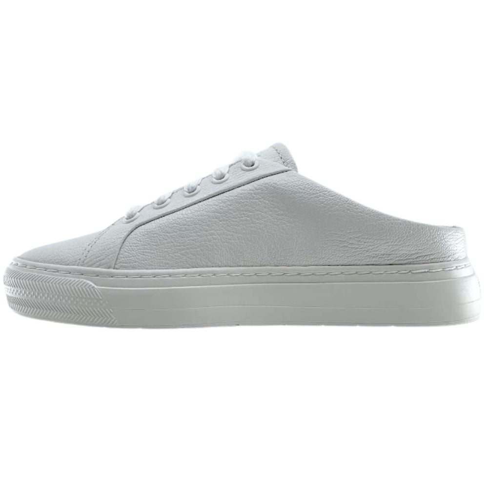 FRANKIE4 LINCOLN WHITE TUMBLED