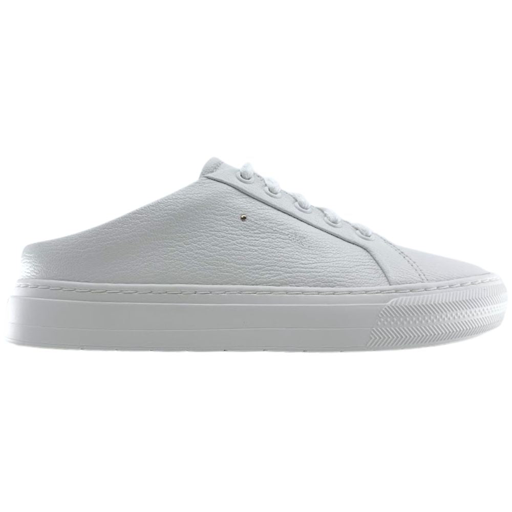 FRANKIE4 LINCOLN WHITE TUMBLED