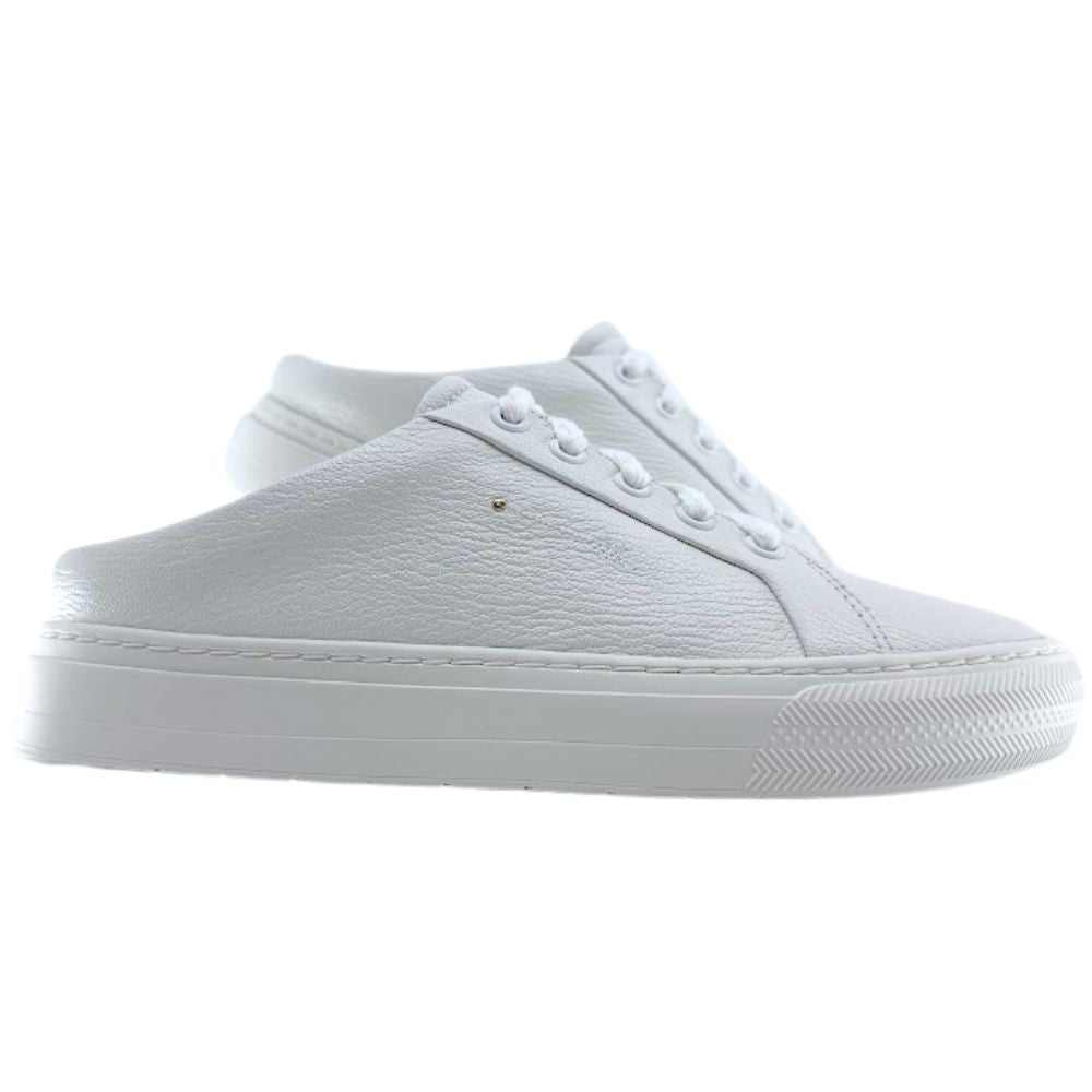 FRANKIE4 LINCOLN WHITE TUMBLED