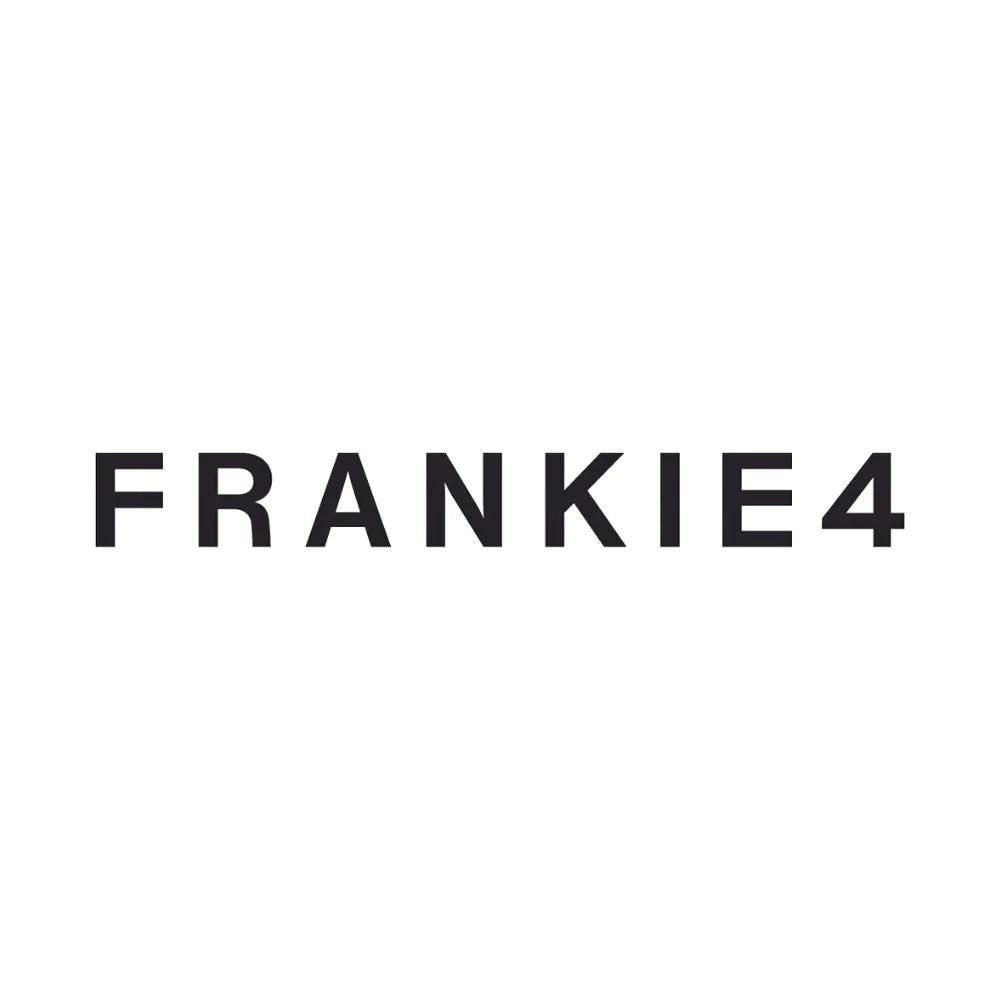 FRANKIE4 NAT III ROSE GOLD PUNCHED
