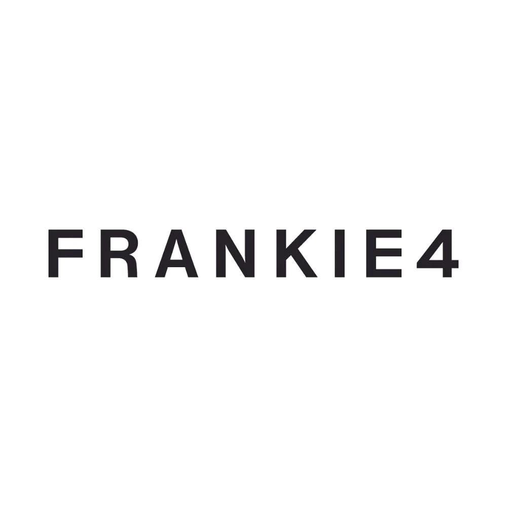 FRANKIE4 LINCOLN WHITE TUMBLED