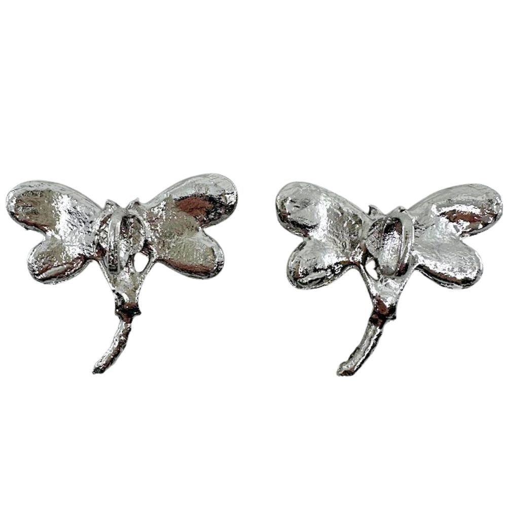GELATO DRAGONFLY LACE CHARM (PAIR)