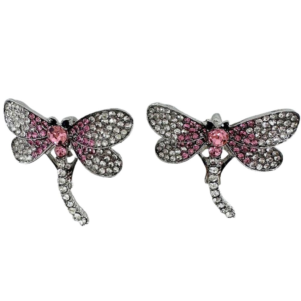 GELATO DRAGONFLY LACE CHARM (PAIR)