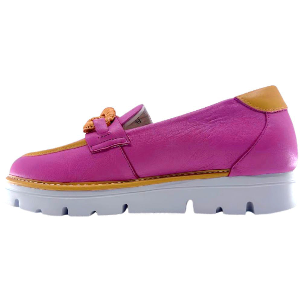 GELATO EJECT HOT PINK ORANGE