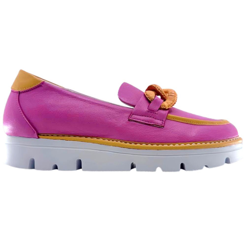 GELATO EJECT HOT PINK ORANGE