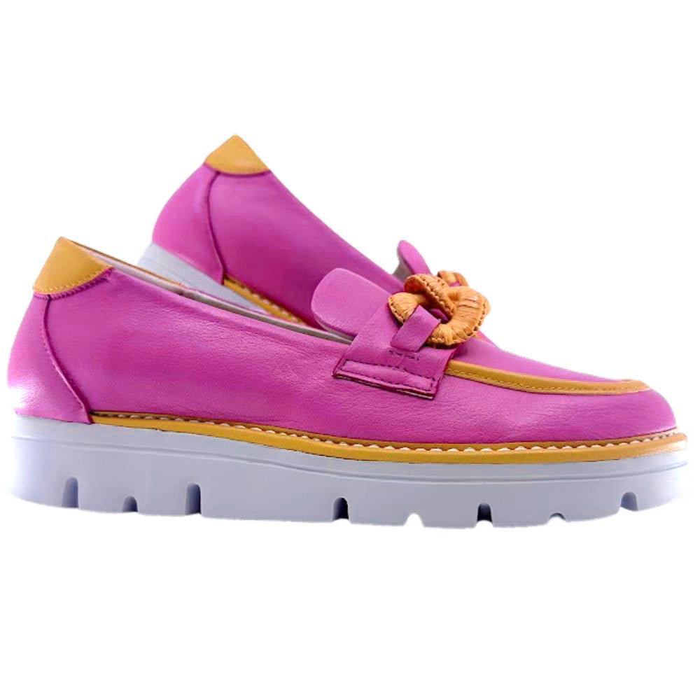 GELATO EJECT HOT PINK ORANGE