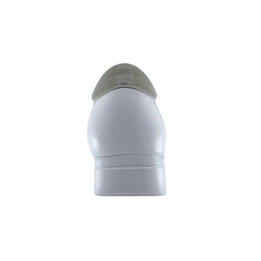 GELATO EJECT WHITE DARK BONE